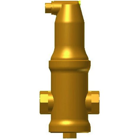 PNEUMATEX Separatore Zeparo ZUV 32, 7891132