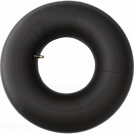Chambre à air 18x8,50/9,50-8 avec tige de Valve droite TR13, pour ATV, Quad, chariot de Golf, tracteur, tondeuse à gazon (1/5)