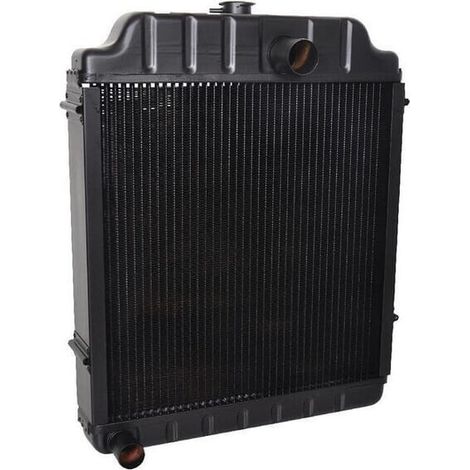 Kühler 1695721M2N UNIVERSAL 1695721M2N (1/2)
