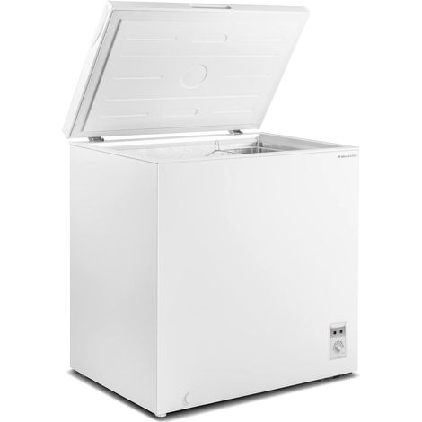 Milectric ARC-N02 - Congelador Horizontal F Ancho 83.5 Cm 199 Litros (1/3)