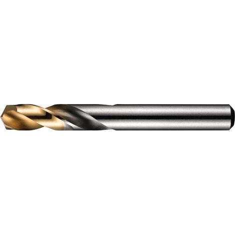 DORMER A0221/8 Spiralbohrer DIN/ANSI Typ N A022 Nenn-Ø 3.18 HSS profilgeschliffe (1/4)