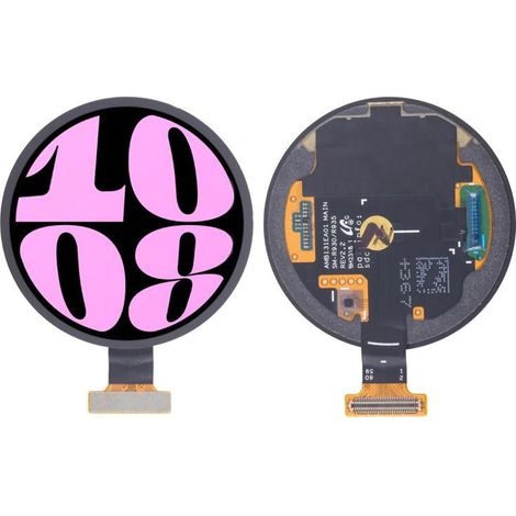 Original liquid for Samsung Galaxy Watch 6 40 mm SM-R930/R935 (1/4)