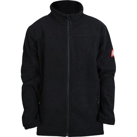 Veste polaire Motion Tex Plus taille XXXXL