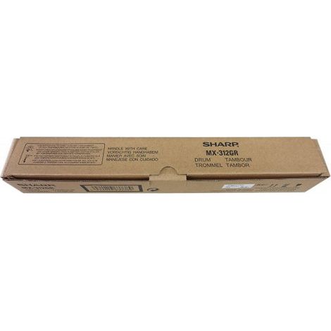 SHARP Sharp MX-312GR - Original - Sharp - AR-6020N - MX-M260/M310/M264/314/M266N/M316N/M354N - 1 pièce(s) - 100000 pages - Impression laser
