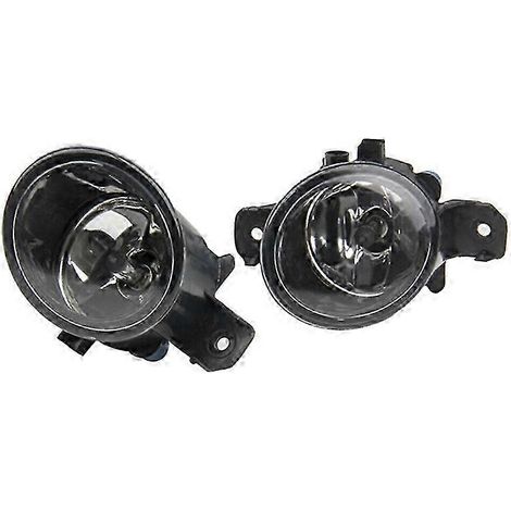 Paar Frontscheinwerfer für Nissan Juke X-Trail Almera Micra Murano NV400 Hwy
