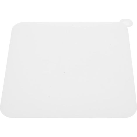 Couvercle de vidange de sol en silicone Couvercle de vidange de douche Bouchon de vidange pour évier de cuisine Bouchon de baignoire pour salle de bain Baignoire Cuisine (1/5)