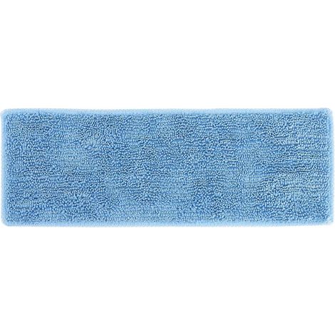1Pcs Serpillière Cloth de remplacement Accessoires pour P11 / Combo P10 / Pro U1 Robot Vacu (1/5)