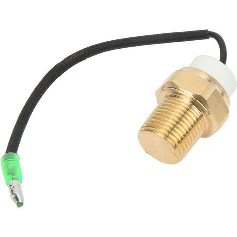 Capteur de Température Thermique. Radiateur de Refroidissement 3085352 Remplacement pour Magnum 425 500 Scrambler 500 Sportsman 400 500 (1/5)