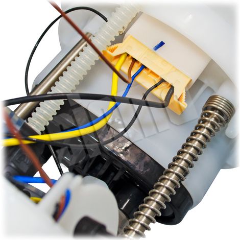 56D919051AE 3C0919051C Applicable to the new fuel pump assembly of the new Magotan/New Passat.--DTEKGAZ