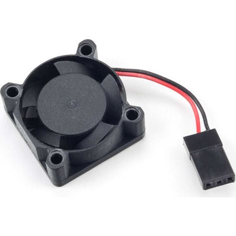 BLX100 120 ESC Fan