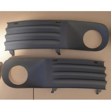 Satz Stoßstangengitter für Volkswagen Transporter T5 VW TRANSPORTER T5 2003–2010