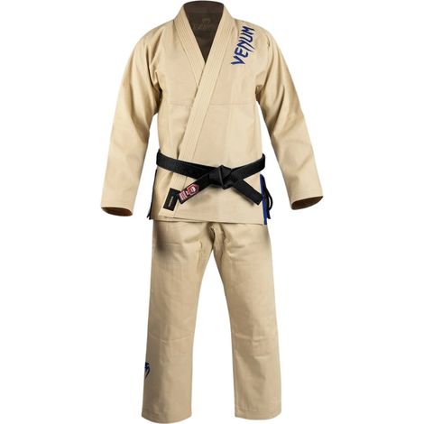 Venum Herren Contender 3.0 BJJ Kimono/Gi Sand A3