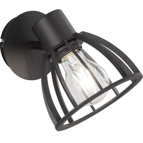 Applique led 1xe27 - fischer honsel - tilda