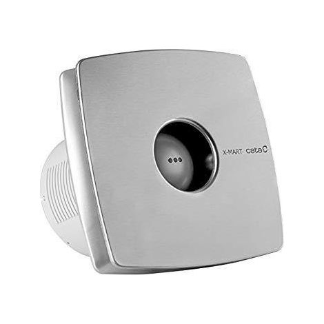 FPLUS cata extractor x-mart-10 inox   (baño) 01040000 , cata extractor x-mart-10 inox   (baño) 01040000