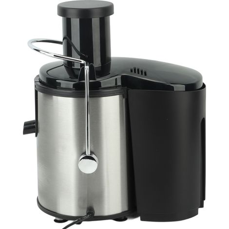 Blender professionnel 1000 W, 2 vitesses, pour purées, glace pilée, milkshakes, fruits et légumes. Prise UE 220 V. (1/5)