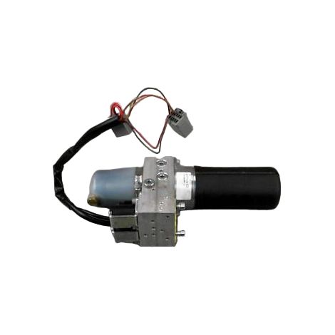 [PRODUIT D'OCCASION] Moteur Toit Ouvrant FORD Focus Coupe 04-07 ♻️ Ref Oe. Dai1106663 - Garantie à vie (1/2)