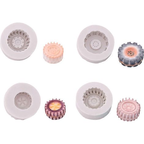 Backutensilien, Ausstechformen für Plätzchen, Brot, Mousse, Gelee, Weihnachtsfeier, kleine niedliche Reifen