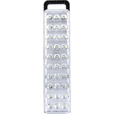 Ultrahelle, wiederaufladbare Notleuchte, Wandmontage, LED, Campinglaterne (für den Außenbereich)
