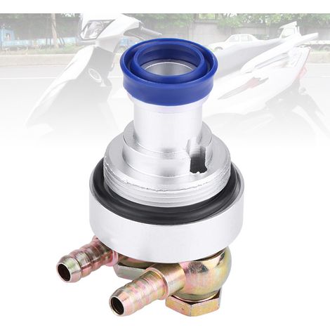 Ölkühleradapter für Honda CB CG Motocross-Motoren, 36 x 1,5 mm Gewindeanschluss, Ersatzteil (1/5)