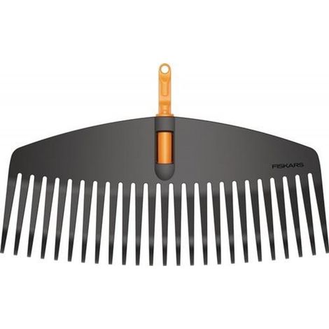 FISKARS® OneClick Clean Laubbesen L (1/2)