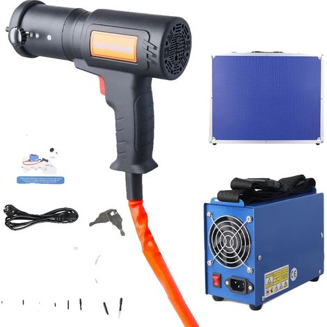 Chauffage par induction, puissance de 1500W, design portable, 1500W (1/2)