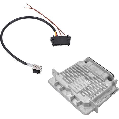 Xenon-HID-Scheinwerfer-Steuergerät 89089352 Ersatzteil für Jeep Grand Cherokee 2014–2020 (1/5)