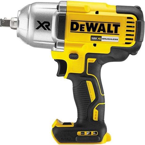 DeWALT DCF899N-XJ 18V XR High Torque Impact Wrench Bare Unit (1/10)