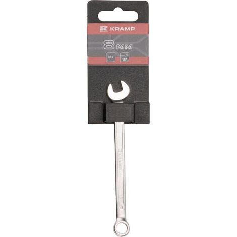 Clé mixte 8mm UNIVERSEL 1802025008KR