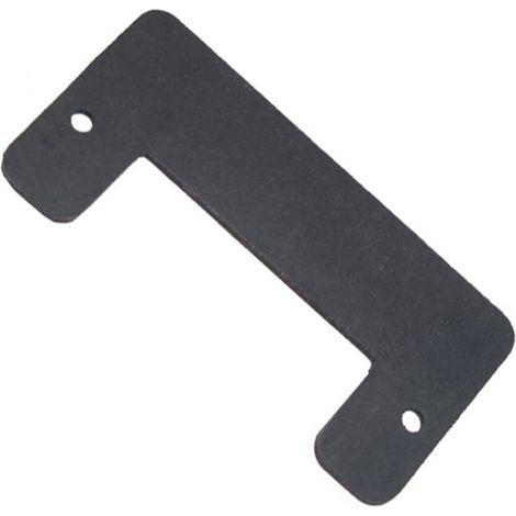 Capuchon en caoutchouc pour tondeuses SAPHIR et OPAL