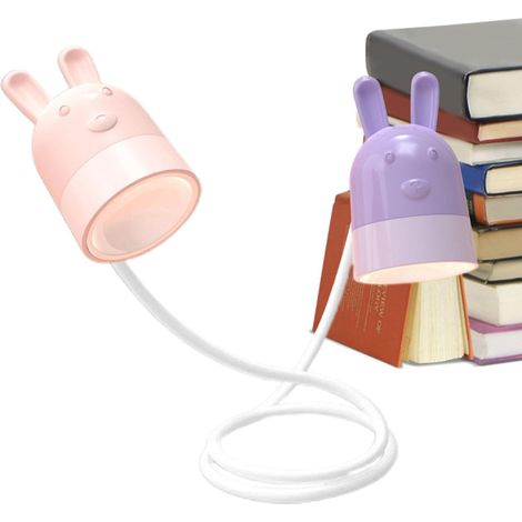 Liseuse Livre Et Lecture Pour Lire Au Lit Pliable, Fonctionne sur (1/5)