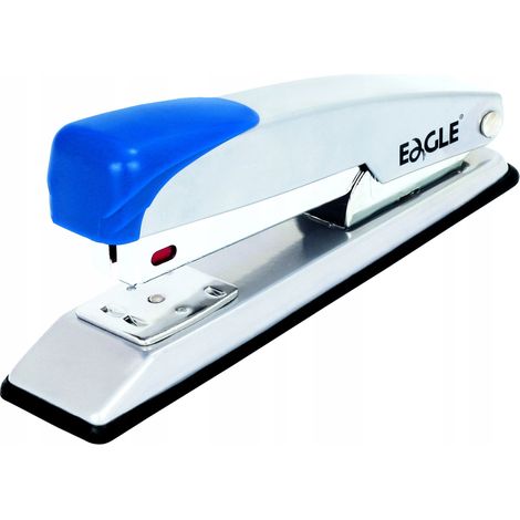 Cucitrice Eagle 204 blu 24/6 - 20 fogli