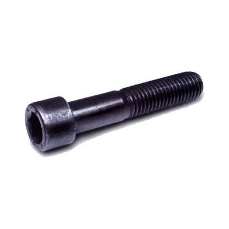 Tornillo Allen 912 8.8 08X016Mm Cincado Fontana 200 Pz