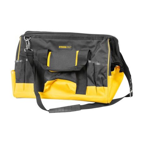 Werkzeugtasche Textil Strend Pro TB-2013, für Werkzeug, 47x29.5x25 cm