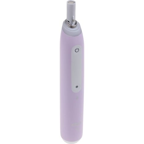 Oral-b - ics iom4 4 mode mn/na lavender - 81782117 - 4210201450207