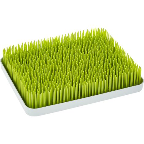 Égouttoir en plastique, égouttoir de cuisine, séchoir à bouteilles, étagère de rangement de cuisine, porte-vaisselle, porte-bols et porte-tasses-AquaForge (1/5)