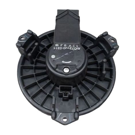 [PRODUIT D'OCCASION] Moteur Ventilateur Chauffage SUZUKI Swift ♻️ Ref Oe. 7415062ja0 - Garantie à vie (1/3)