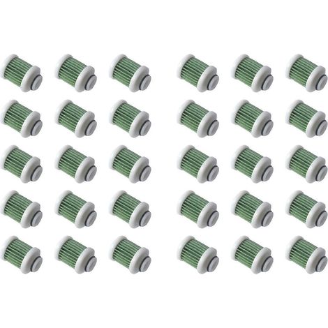 30 Primärkraftstofffilter 6D8-WS24A-00-00 für Yamaha Sierra 18-79799 F50-F115 (1/5)