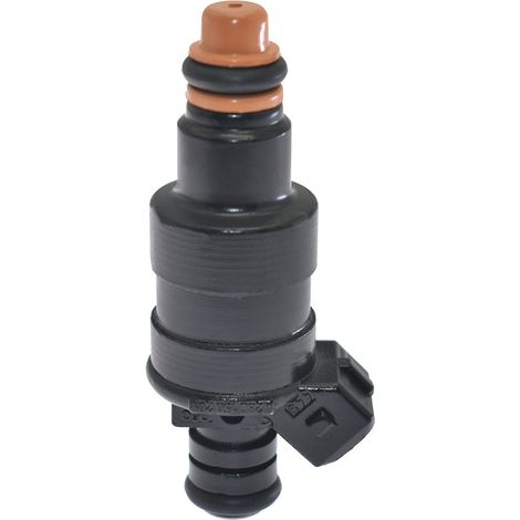 Die neue Bosch 0280150209 Einspritzdüse ist kompatibel mit Ford/Lincoln/Mercury/Volvo/Peugeot 1326426 F1ZZ9F593C E5TZ9F593B und verfügt über eine hochpräzise 16,15 Ohm Hochleistungs-Zerstäubungsdüse.