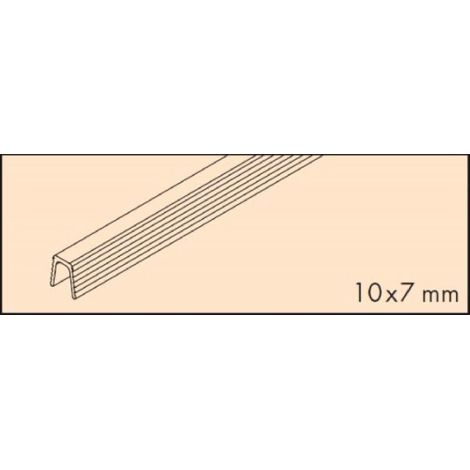 RAIL DE GUIDAGE 53-3012-250
