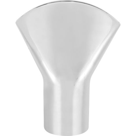 Buse de fontaine directionnelle en forme d'éventail avec filetage interne DN40 de 1,5 pouce pour piscines et spas. (1/4)