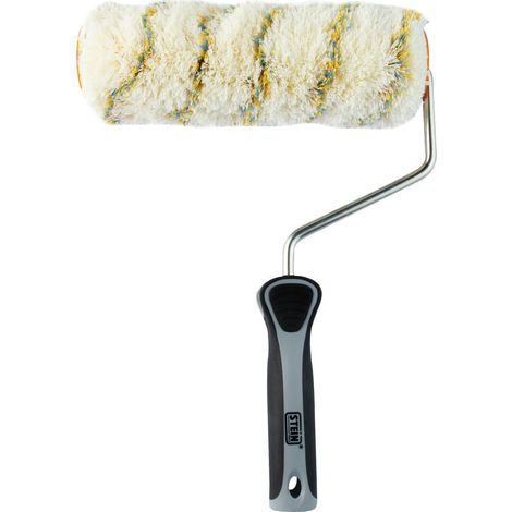 Herramienta de pintor Stein facade paint roller antigoteo ergonómico