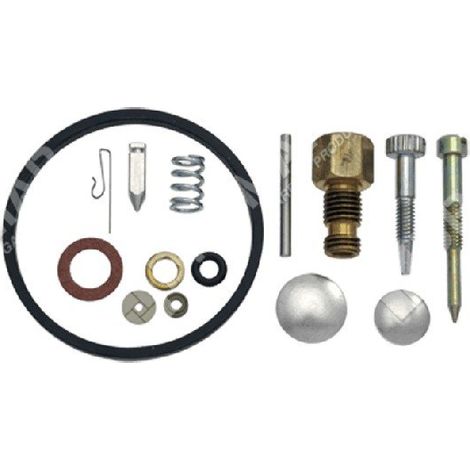 Kit de reparación para carburadores ASPERA - TECUMSEH - TECNAMOTOR 631584 - 631839 - 006652
