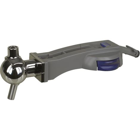 Maniglia completa pompa birra - Vari piccoli elettrodomestici - PHILIPS - 3225693662734201640