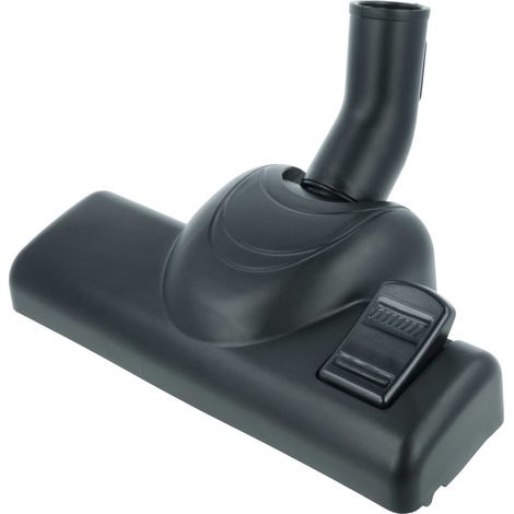 vhbw Bocchetta tipo 34 con raccordo di 32mm compatibile con aspirapolvere Kärcher T 10/1, T 10/1 Adv, T 10/1 Advanced, T 12/1T