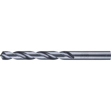 PFERD SPB DIN 338 HSSG N 12,0 STEEL 25203545 Stahl Spiralbohrer Gesamtlänge 151 mm 5 St. (1/5)