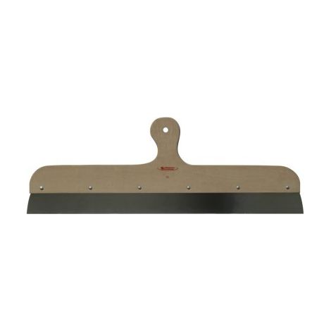 Couteau à enduire façadier inox 60 cm TALIAPLAST