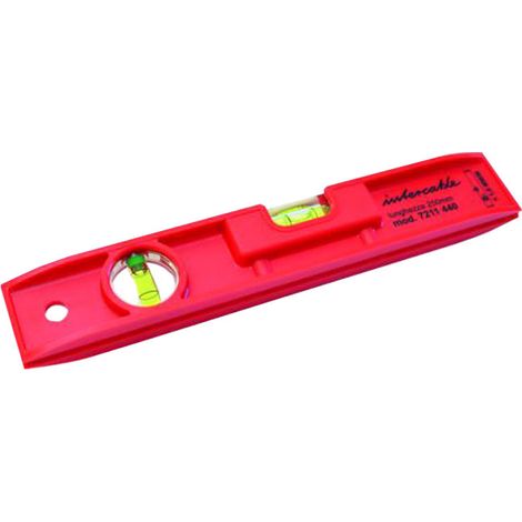 Livella in espanso isolante 250mm x 60mm Intercable 7211440 (1/2)