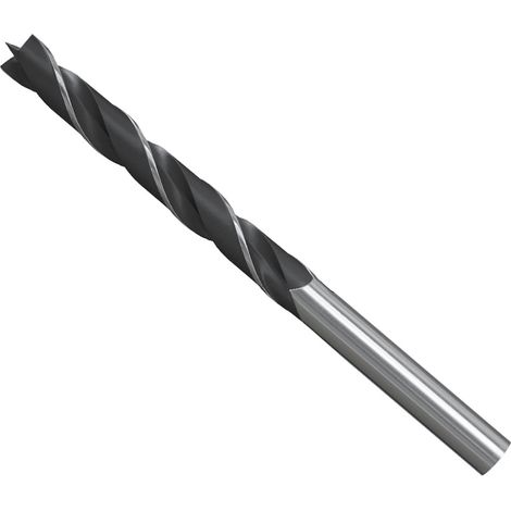 FISCHER Mèche bois hélicoïdale MBH 3 pointes Ø14mm