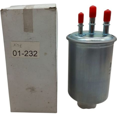 Filtro carburante per ssangyong actyon i  kyron  rexton  rodius i