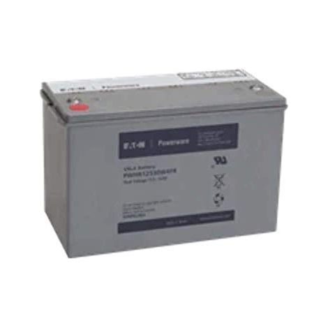 EATON 7590115 BATTERIE DE L'ONDULEUR SEALED LEAD ACID (VRLA) (1/3)